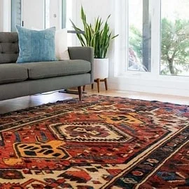 immagine categoria tappeti persiani classici e orientali in varie misure in vendita online a prezzi scontati dal 30% al 50%